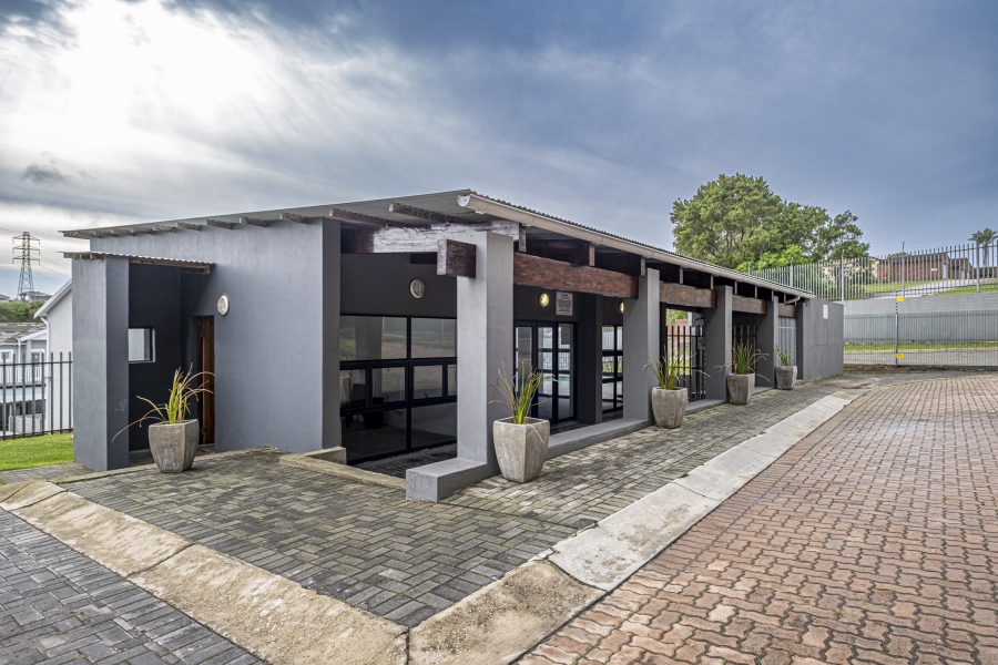 To Let 1 Bedroom Property for Rent in Westering Eastern Cape